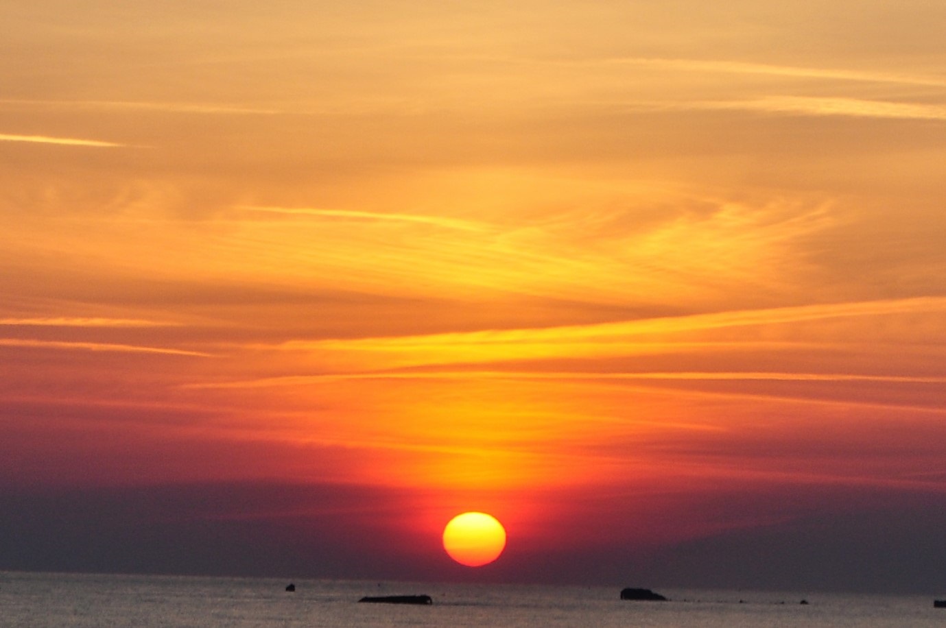 Love to Live Ministries